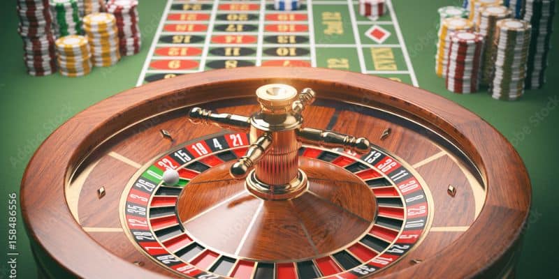 Hướng dẫn chi tiết để bạn có thể chơi Roulette