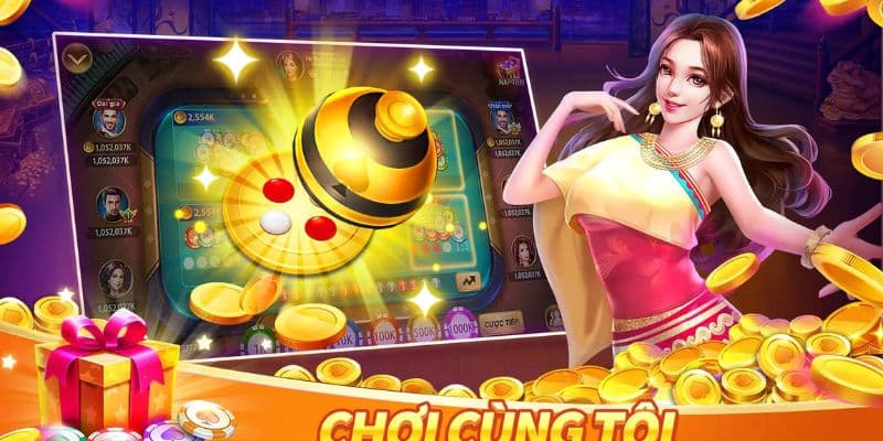 Tìm hiểu các lý do nên chọn tải game xóc đĩa tại 8day