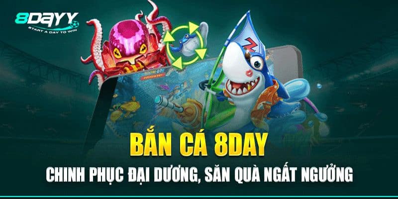 Top game bắn cá đổi thưởng uy tín nhất tại nhà cái hiện nay