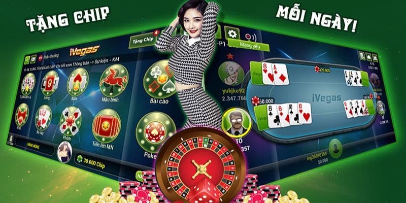 Những ưu điểm vượt trội của game bài B52 tại 8day