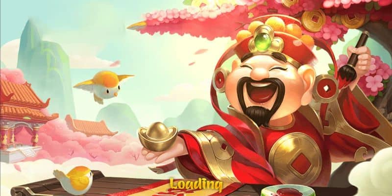 Tổng hợp các game nổ hũ thần tài phổ biến nhất hiện nay